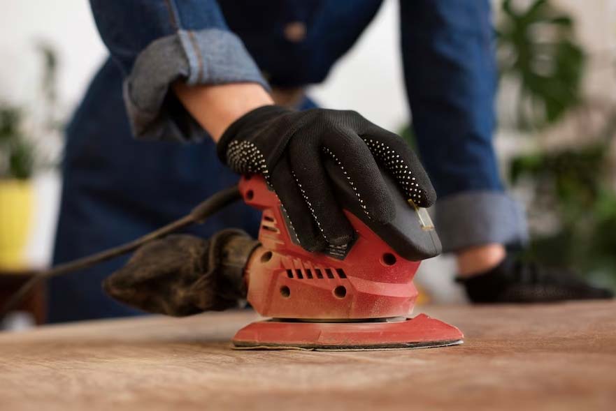 Lijadoras eléctricas El Digital de Asturias Lijadoras eléctricas