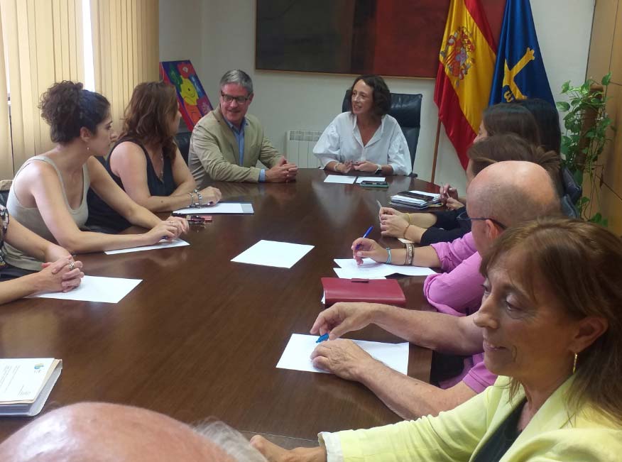 Melania Álvarez El Digital de Asturias Melania Álvarez