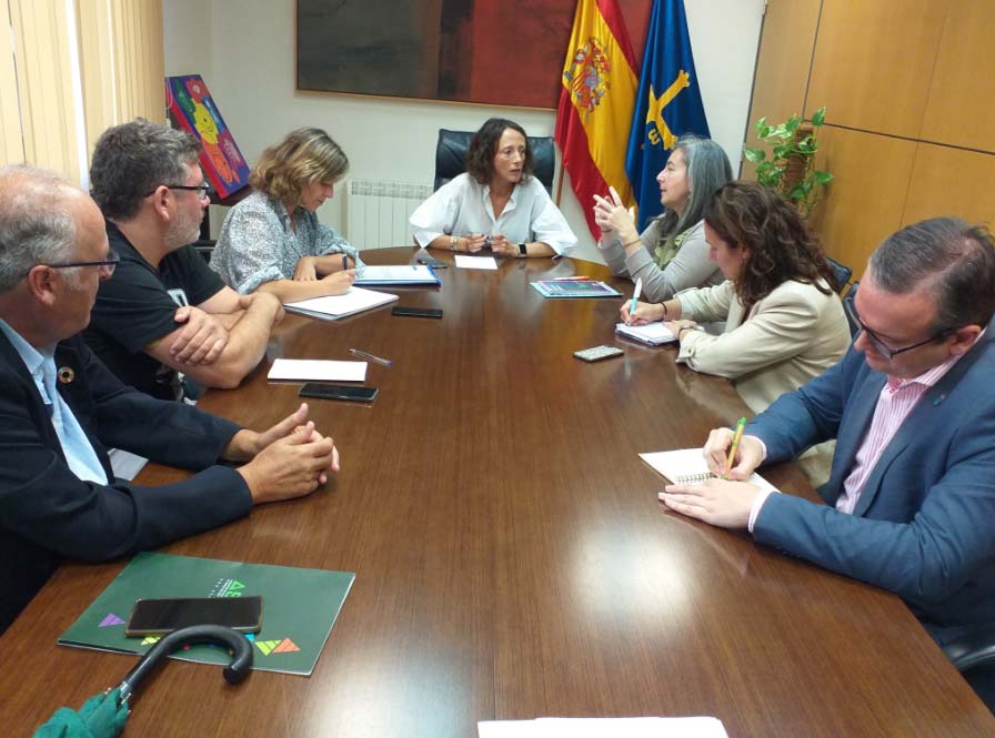 Melania Álvarez El Digital de Asturias Melania Álvarez