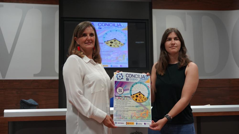 Oviedo Concilia  El Digital de Asturias Oviedo Concilia