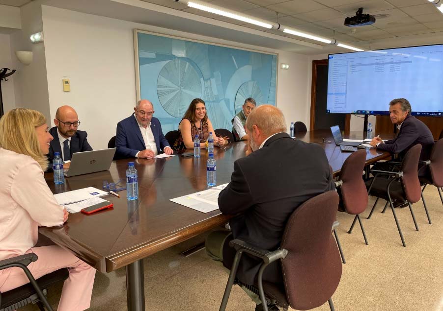 Premios Empresariales del Principado de Asturias: Galardonados 2023