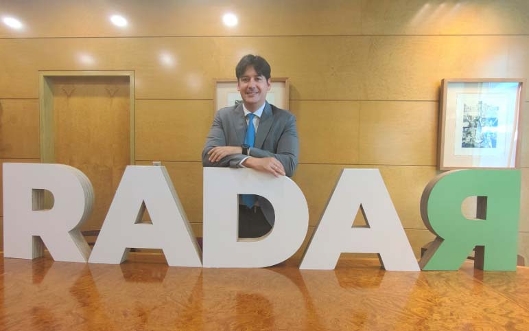 Radar El Digital de Asturias Radar