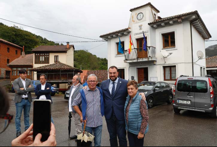 Yernes y Tameza El Digital de Asturias Yernes y Tameza