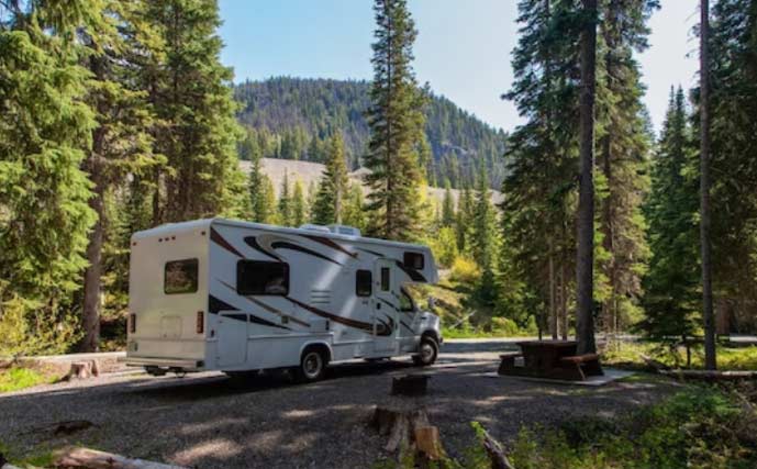 autocaravanas  El Digital de Asturias autocaravanas