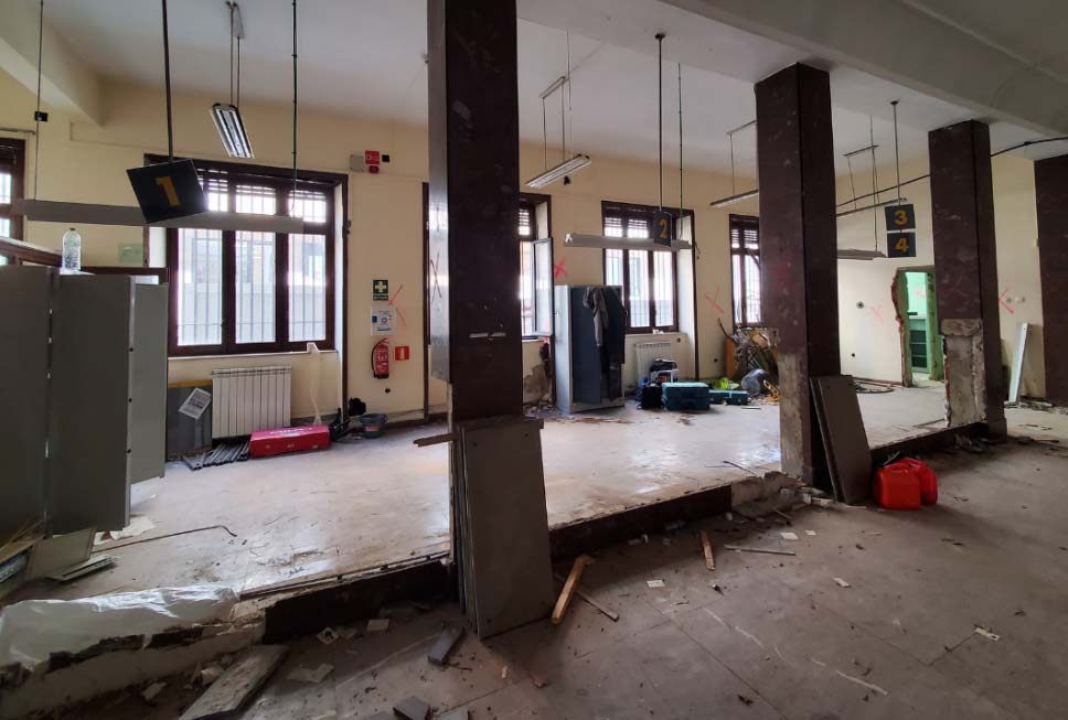 obras Avilés El Digital de Asturias obras Avilés