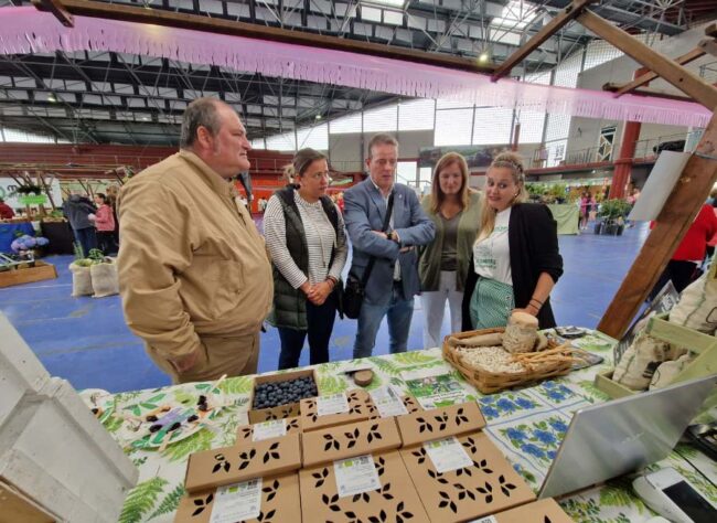 productos ecológicos Asturias El Digital de Asturias productos ecológicos Asturias