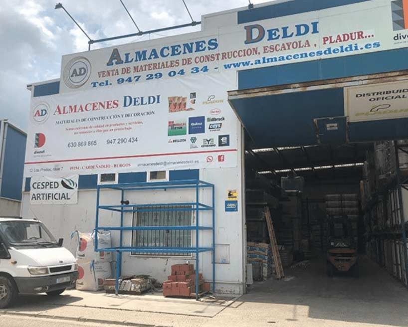 Almacenes Deldi Burgos El Digital de Asturias Almacenes Deldi Burgos
