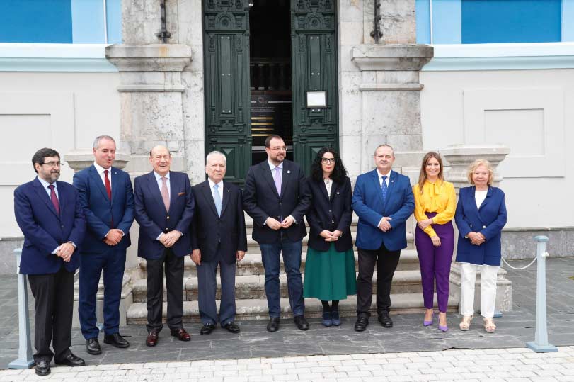 Archivo de Indianos Asturias El Digital de Asturias Archivo de Indianos Asturias