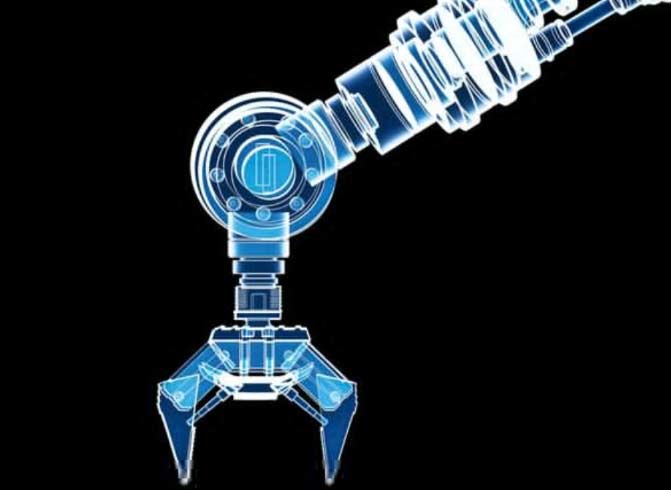 Cobots: la mejor forma de automatizar tus procesos