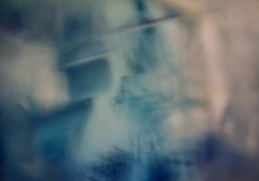 Daniel Agra Cloudscape