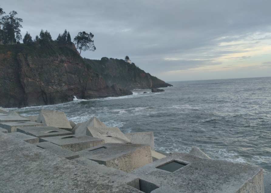 El tiempo en Asturias 25 octubre 2023 El Digital de Asturias El tiempo en Asturias 25 octubre 2023