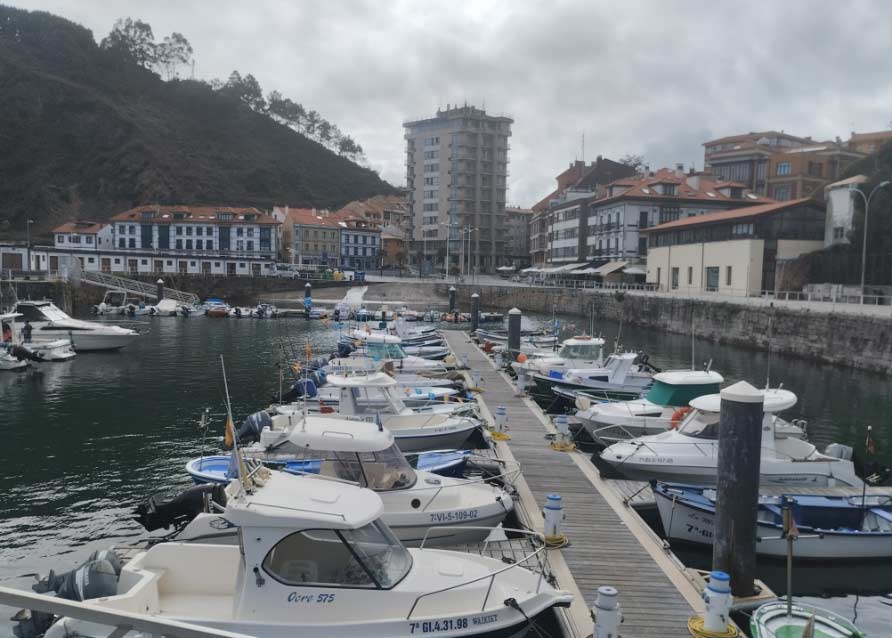 El tiempo en Asturias, sábado 28 octubre 2023