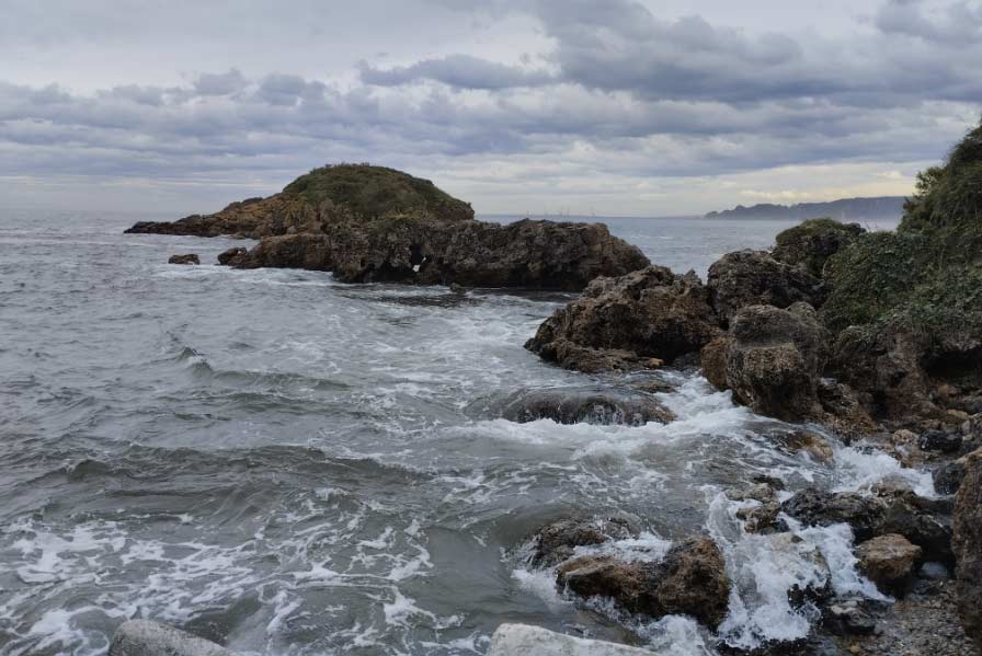 El tiempo en Asturias, domingo 29 de octubre 2023