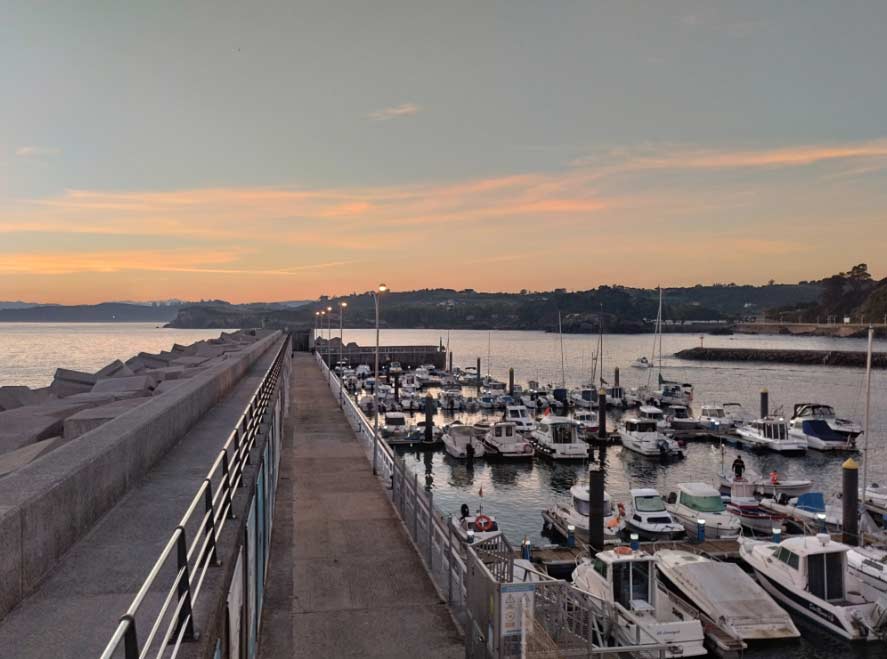 El tiempo en Asturias 5 octubre 2023 El Digital de Asturias El tiempo en Asturias 5 octubre 2023