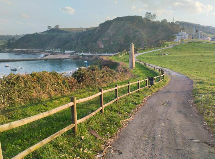 Tregua meteorológica hoy sábado en Asturias