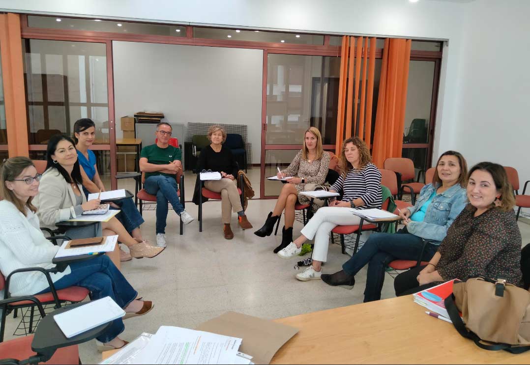 Salud y sociedad «prioridades» en Langreo