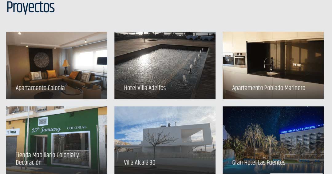 Pauner Proyectos El Digital de Asturias Pauner Proyectos