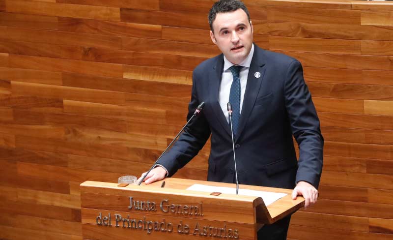 Peláez IRPF Asturias El Digital de Asturias Peláez IRPF Asturias