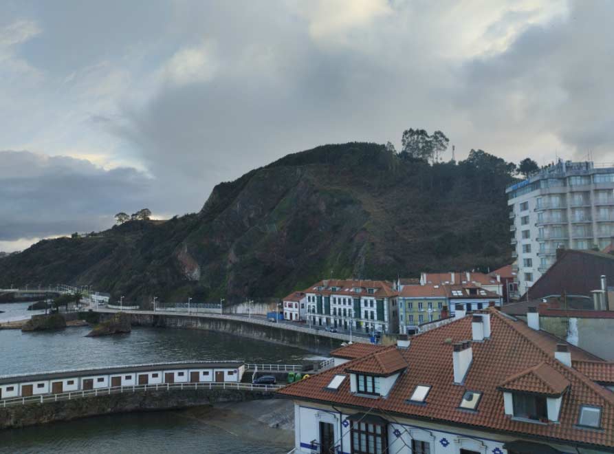 El tiempo hoy en España, 19 octubre 2023