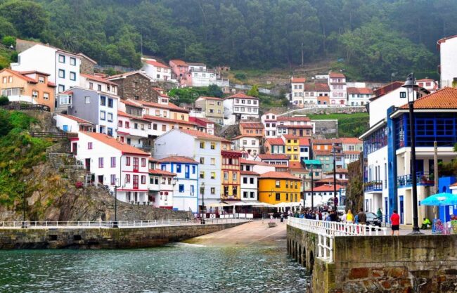 Asturias