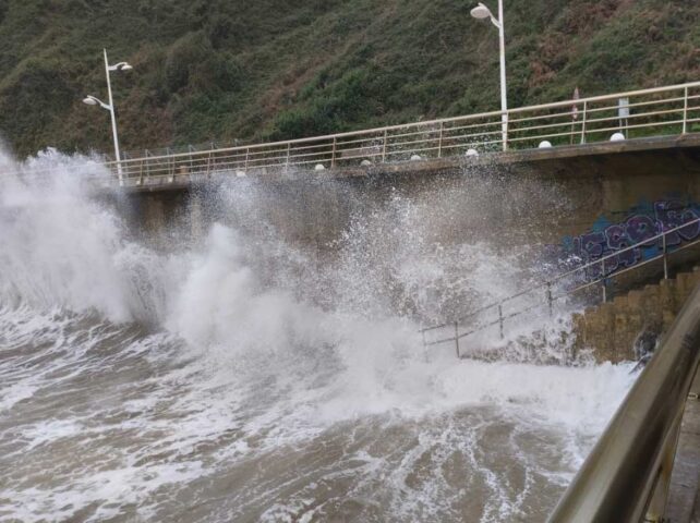 Asturias alerta