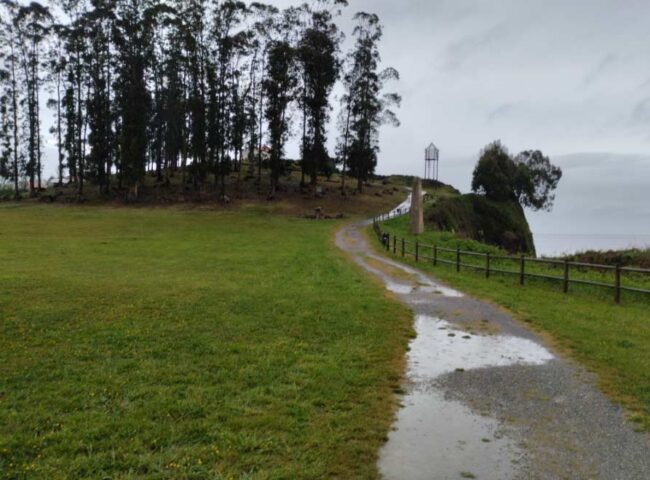 El tiempo en Asturias 29 de noviembre 2023