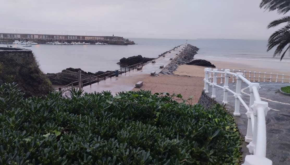 El tiempo en Asturias 30 de noviembre 2023 El Digital de Asturias El tiempo en Asturias 30 de noviembre 2023