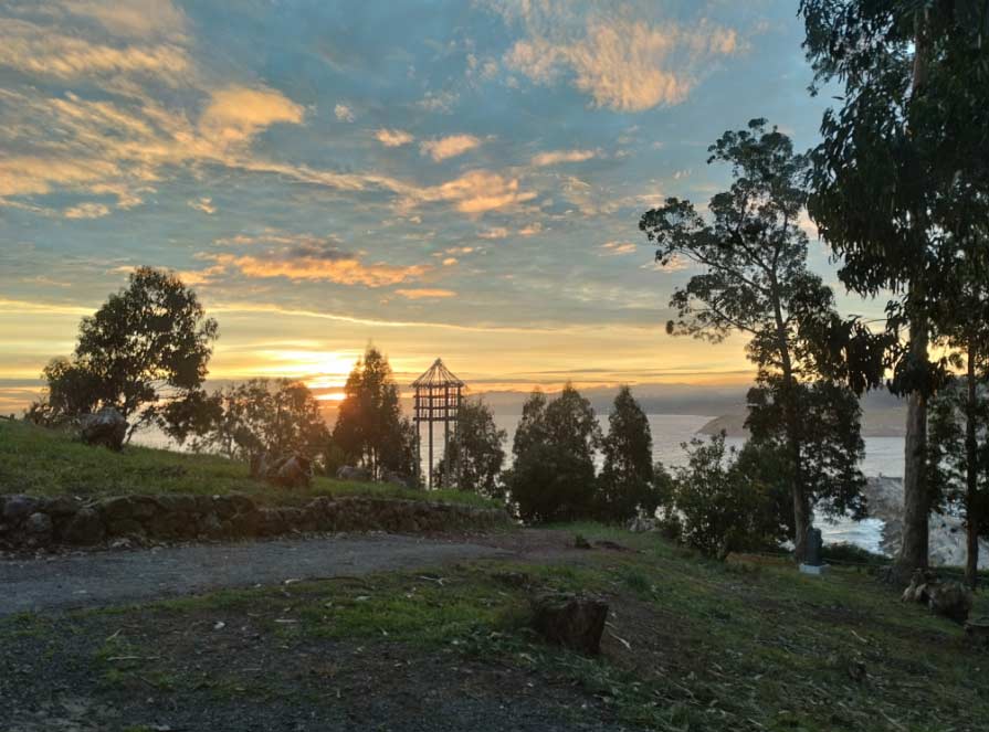 El tiempo en Asturias domingo 26 noviembre 2023 El Digital de Asturias El tiempo en Asturias domingo 26 noviembre 2023