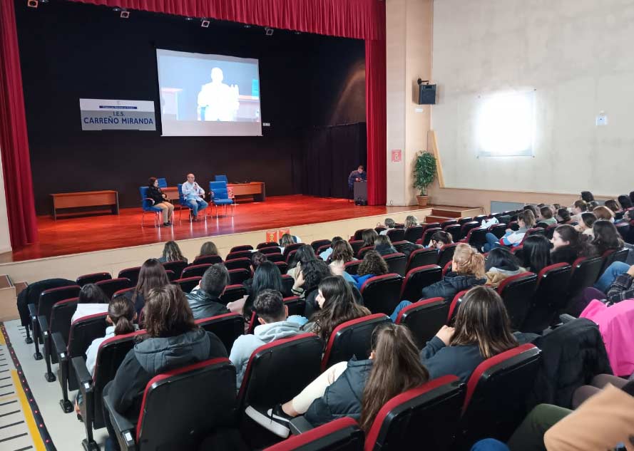 Foro Solidario de Avilés