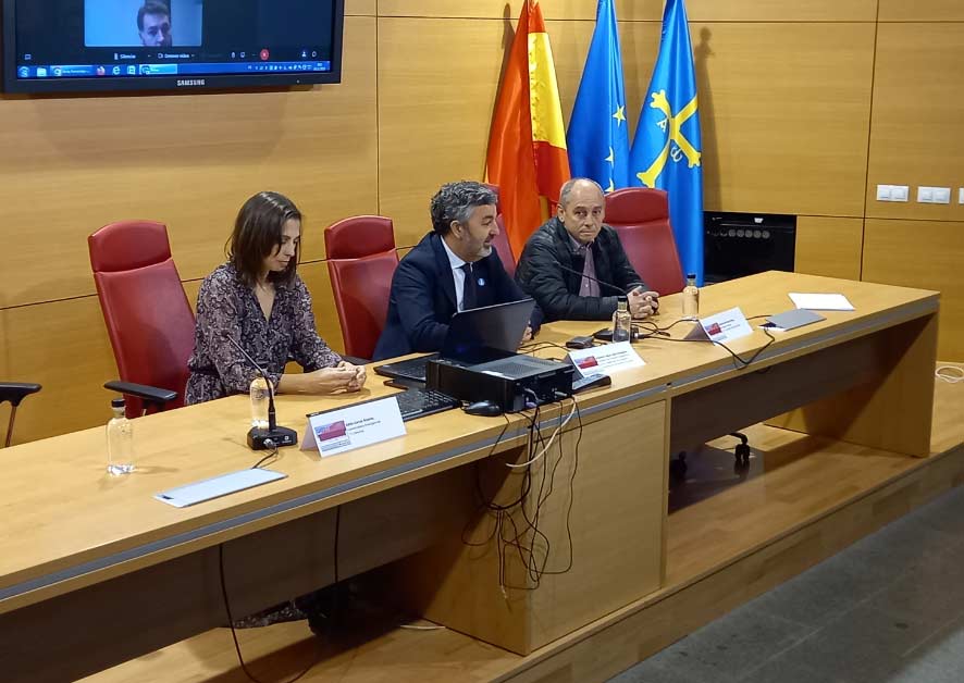 Jornada de Implementación del SEPA