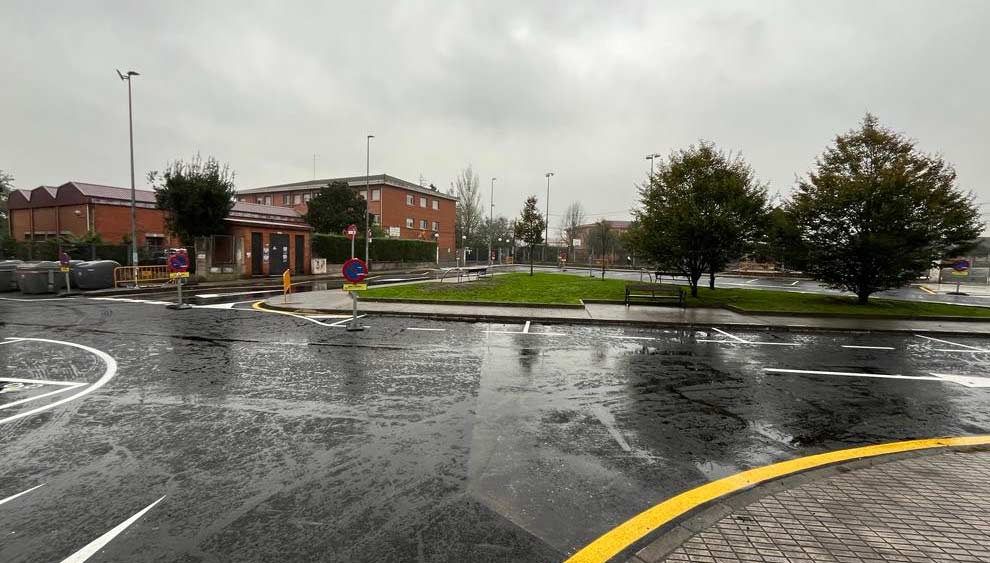 El aparcamiento de Mata Jove tendrá más plazas