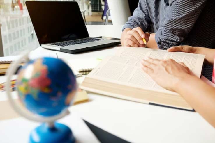 Traducciones AGORA: impulsando la internacionalización de los negocios asturianos