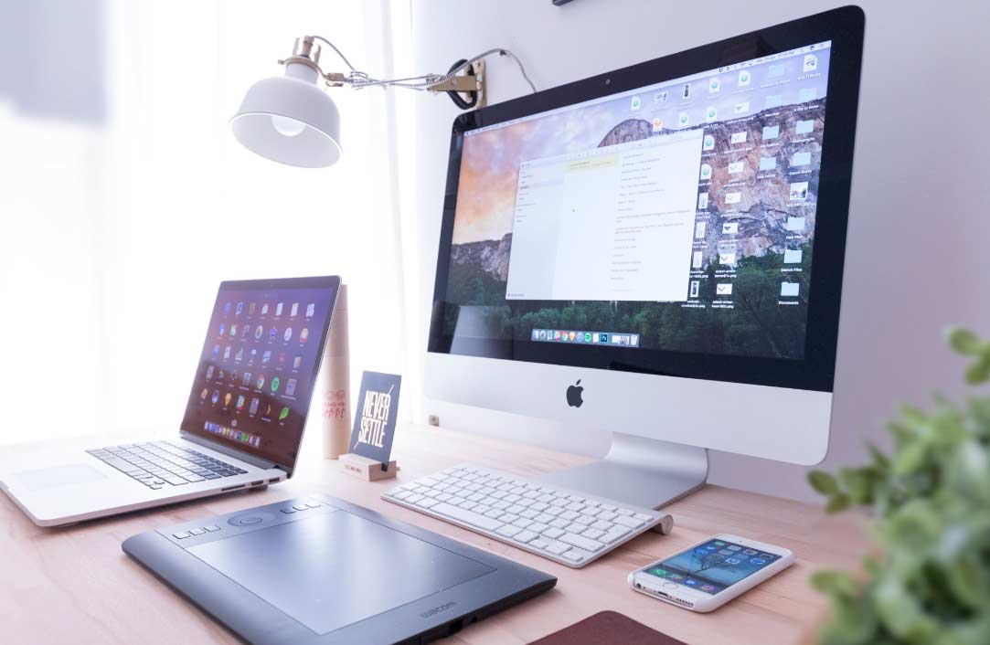 Makinable ofrecerá a sus primeros cinco clientes asturianos un descuento del 50% en sus servicios de diseño web