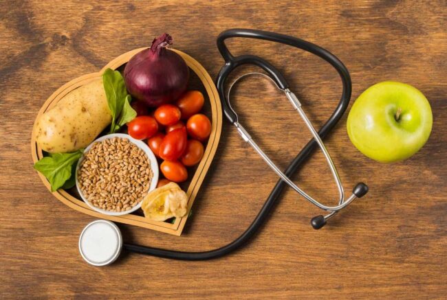 nutrición personalizada El Digital de Asturias nutrición personalizada