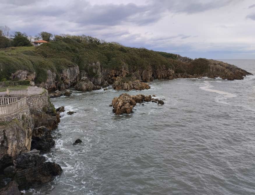 El tiempo en Asturias, jueves 14 de diciembre 2023