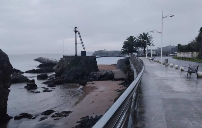 El tiempo en Asturias 7 de diciembre 2023 El Digital de Asturias El tiempo en Asturias 7 de diciembre 2023