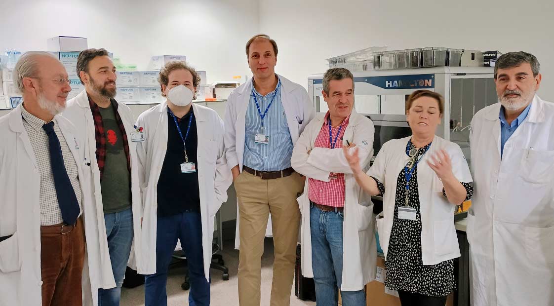 Nuevos medios para una mejor sanidad en Asturias