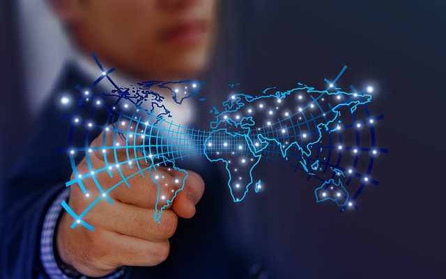 La app de noticias de Axel Springer será generada solo por IA