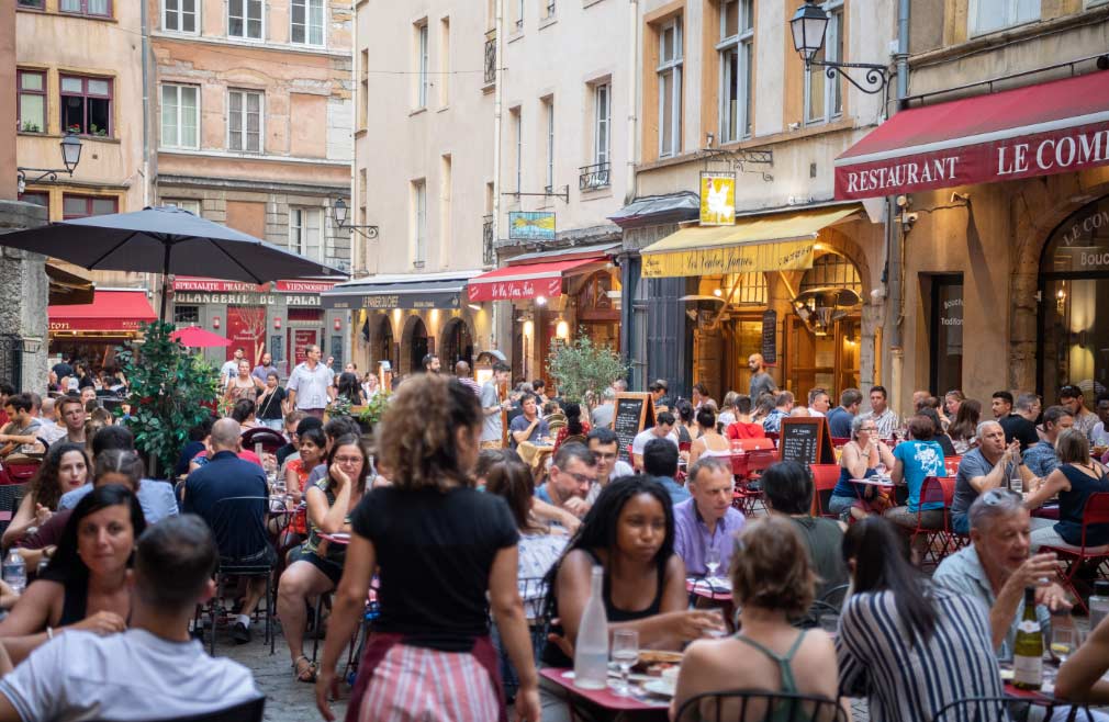 Lyon  El Digital de Asturias Lyon