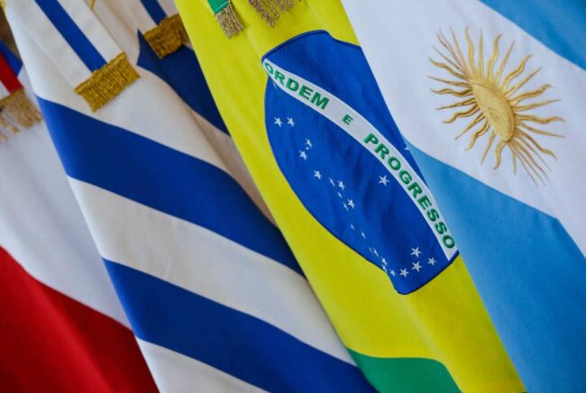 Mercosur El Digital de Asturias Mercosur