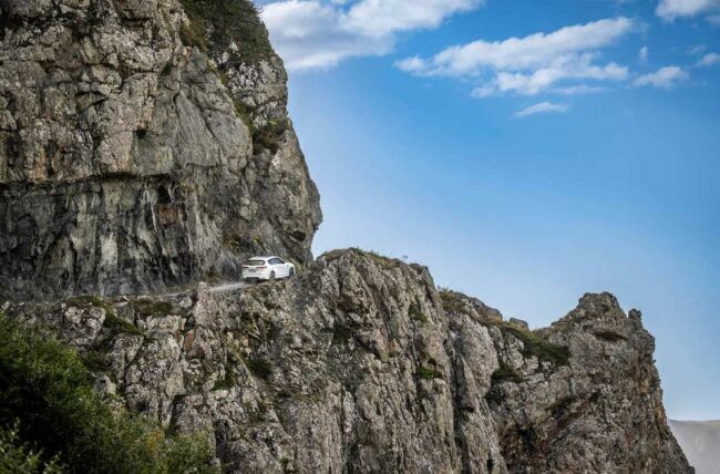 Paisajes espectaculares de Turquía El Digital de Asturias Paisajes espectaculares de Turquía