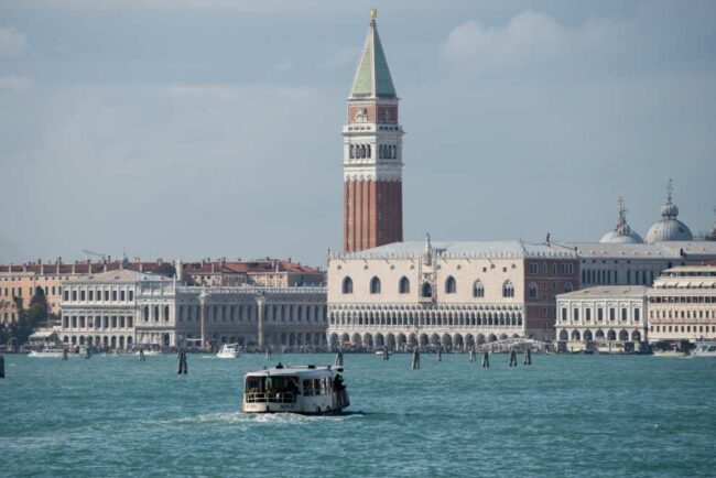 Venecia