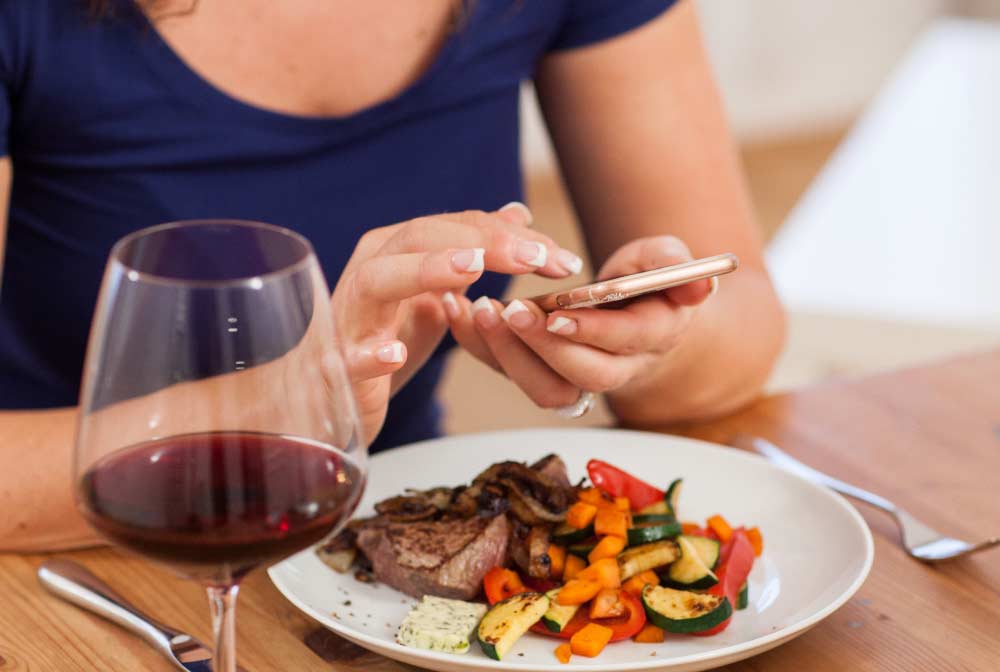 aplicación de valores nutricionales  El Digital de Asturias aplicación de valores nutricionales