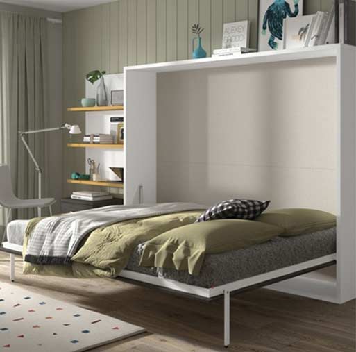 camas abatibles  El Digital de Asturias camas abatibles