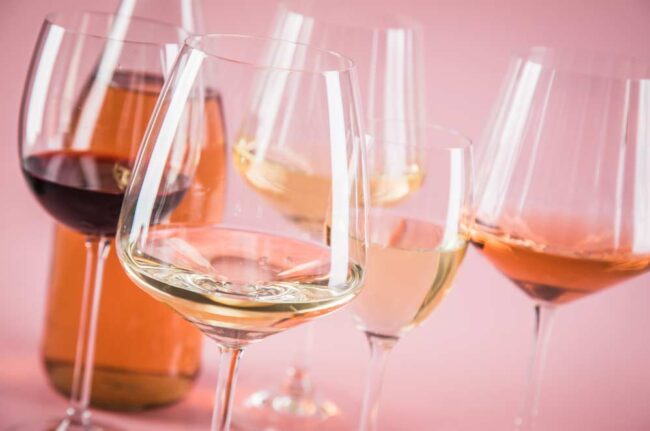 cata de vinos El Digital de Asturias cata de vinos