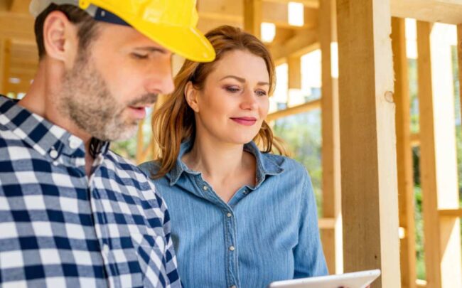 fachadas y cerramientos