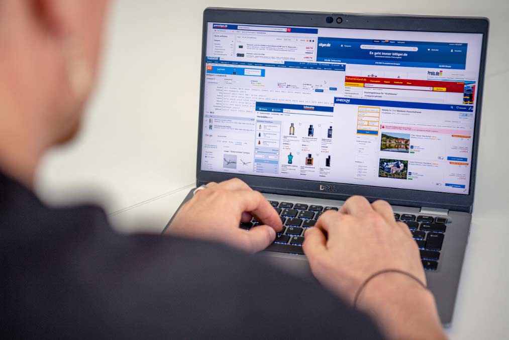 Nuevo estudio sobre el impacto de internet en la salud mental