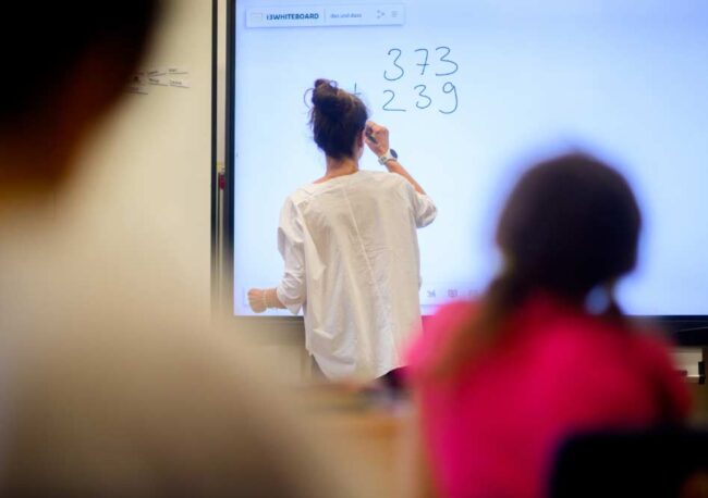 pruebas PISA Alemania El Digital de Asturias pruebas PISA Alemania