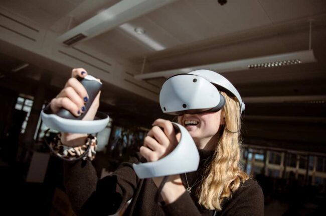 realidad virtual El Digital de Asturias realidad virtual