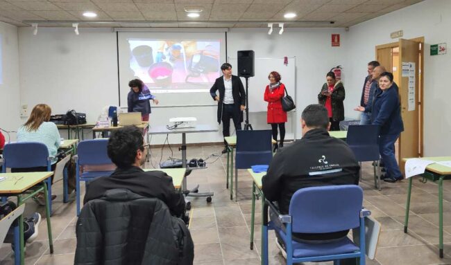 talleres de empleo Asturias El Digital de Asturias talleres de empleo Asturias